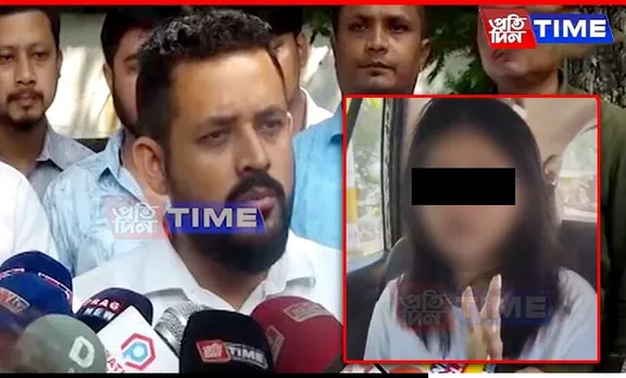 AASU Advises Shankar Jyoti Baruah to Relieve Himself Amid Harassment Allegations